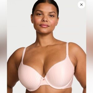 Victoria's Secret Perfect Shape Push-Up Bra